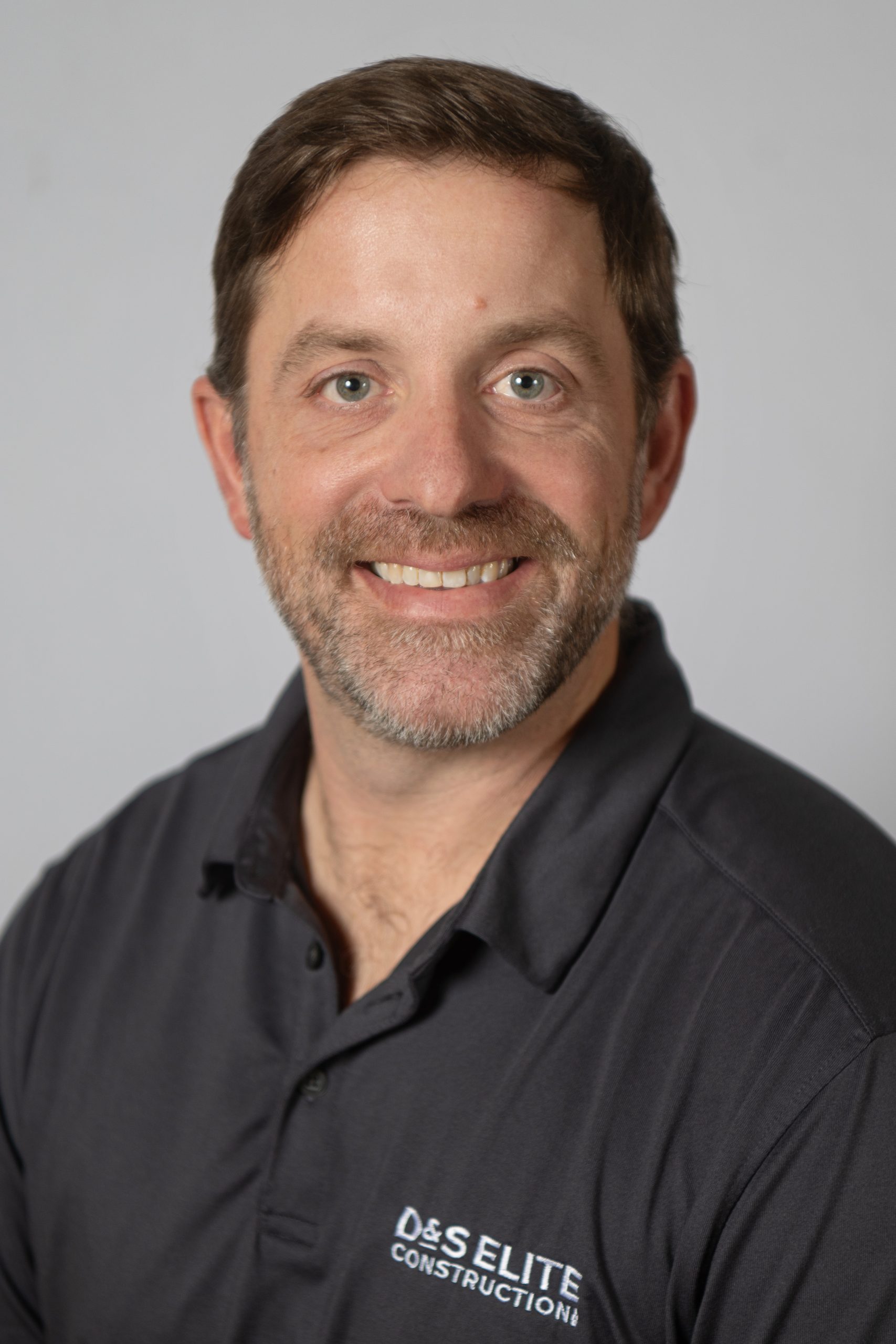 Anthony O'Brien- Assistant Superintendent