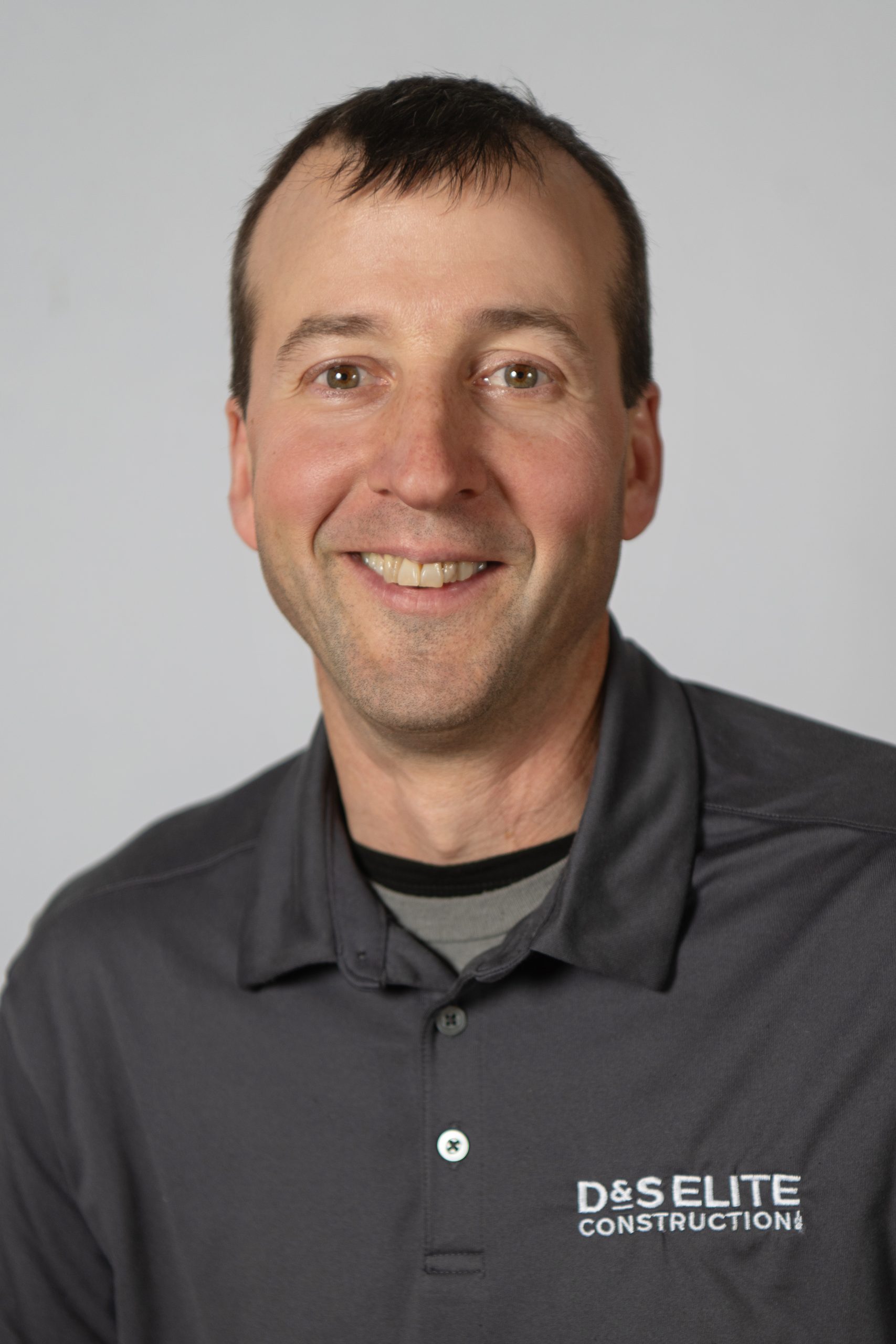 Daniel King- Carpenter