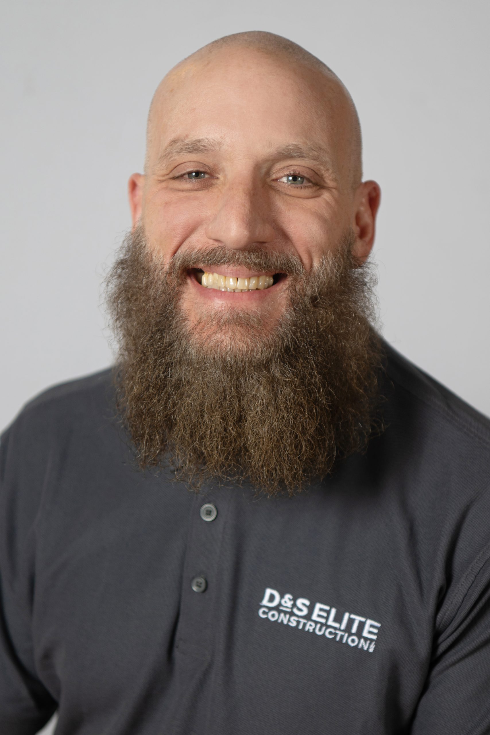 Jeff Hornak- Lead Carpenter