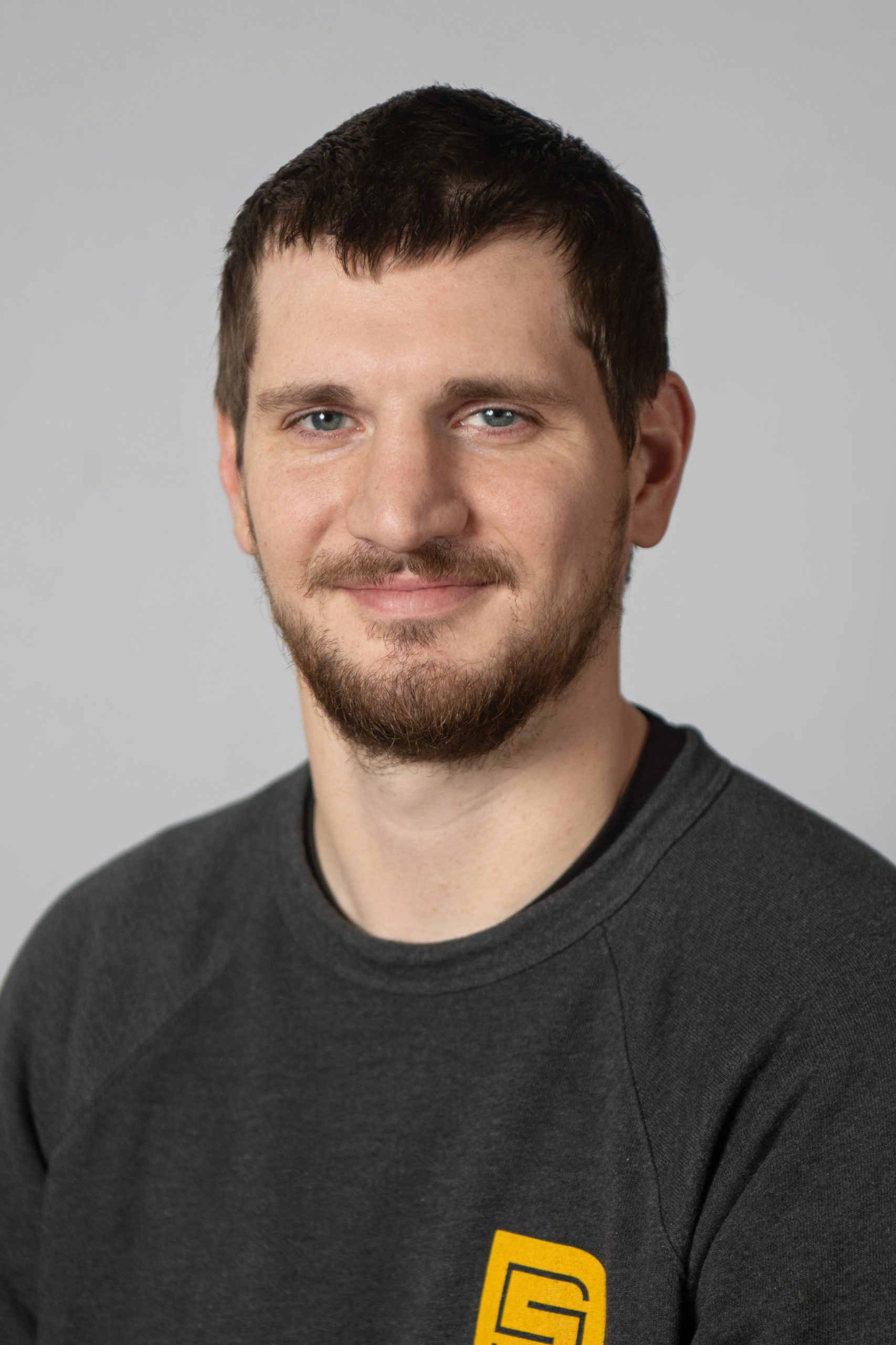 Zach Stone- Lead Carpenter