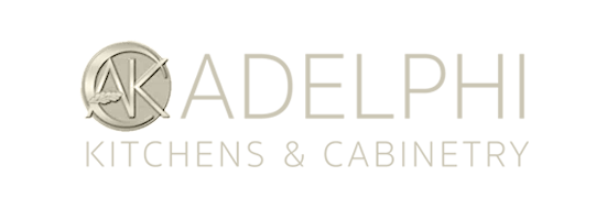 Adelphi Kitchen & Cabinets Logo