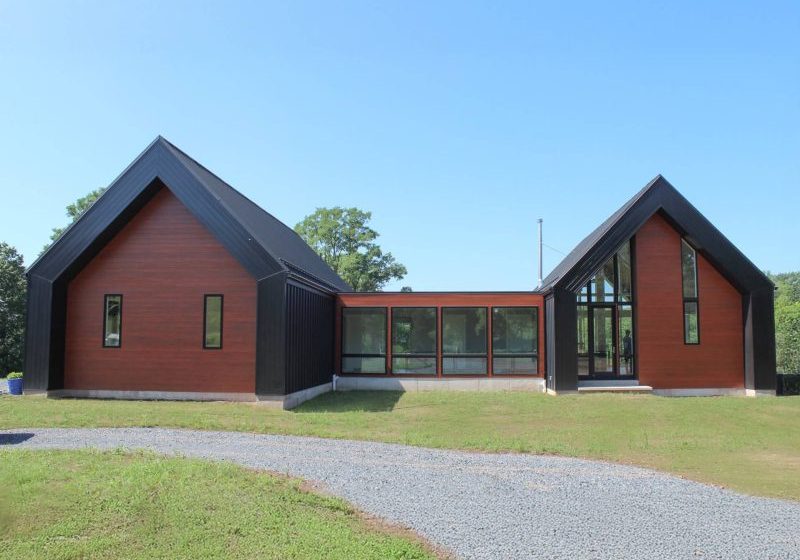 Custom Home